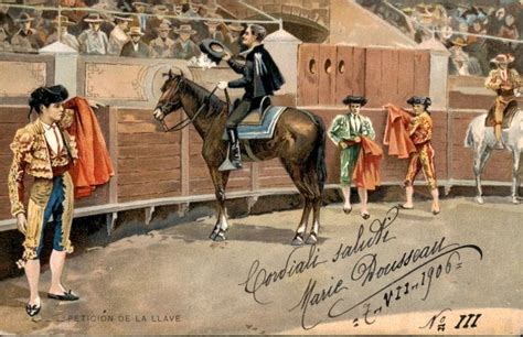 Spain, Various countries - Bullfighting - involving - Catawiki