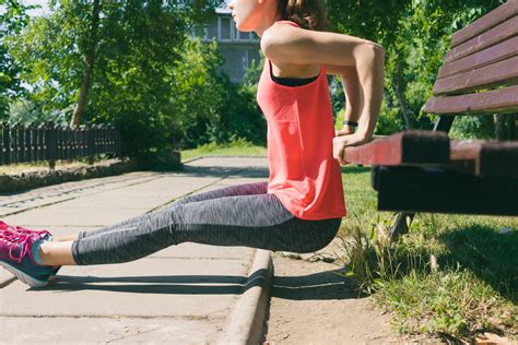 The Ultimate Park Workout Baton Rouge Clinic