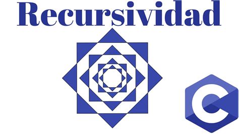 Recursividad Explicaci N Y Ejemplo En Lenguaje C Youtube