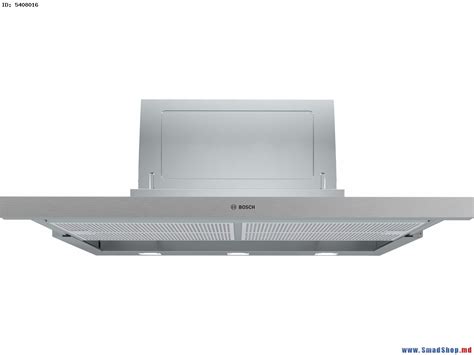 Встраиваемая вытяжка Bosch DFS097A51 (Inox) купить в Кишиневе, Молдове ...