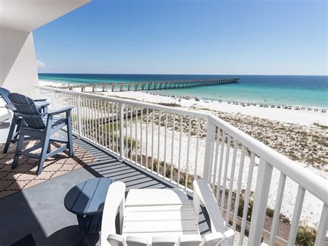 Cheap Vacation Rentals in Pensacola Beach Florida