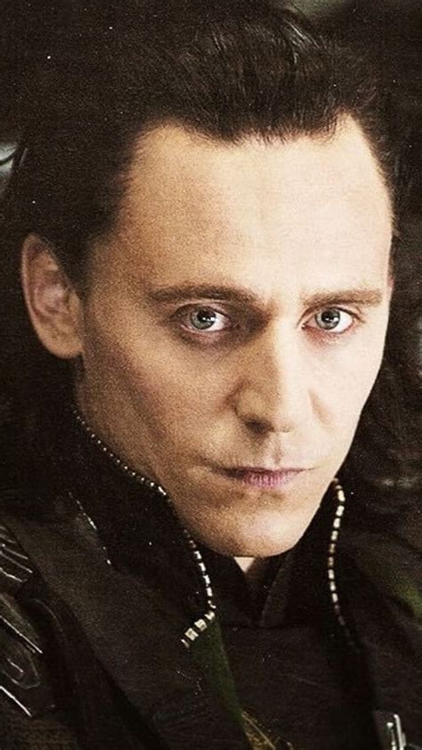 ~ Loki Pictures ~ - Avengers (Part 1) | Loki avengers, Loki, Tom hiddleston