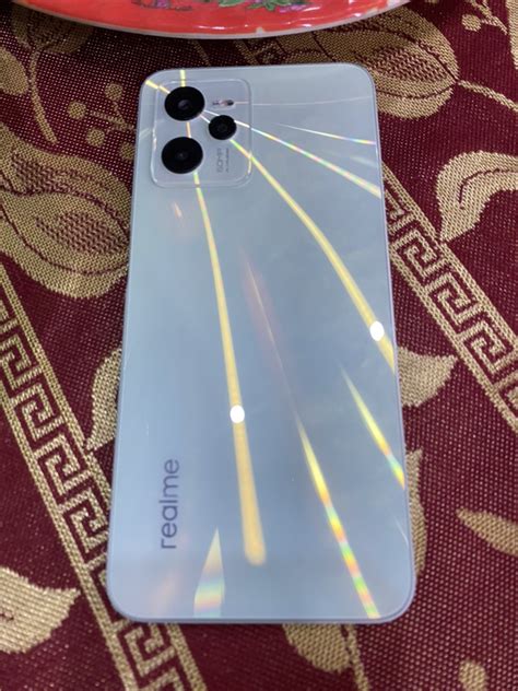 realme C35 64GB - Cập nhật thông tin, hình ảnh, đánh giá
