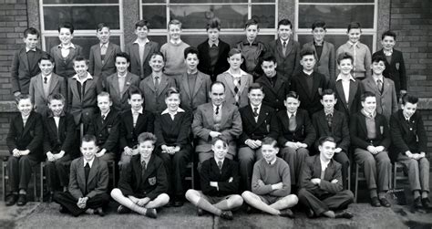 Your Old School Photos North Tyneside Chronicle Live