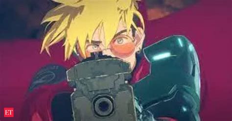 Stampede Trigun Stampede Episode 1 Release Date Time Review The