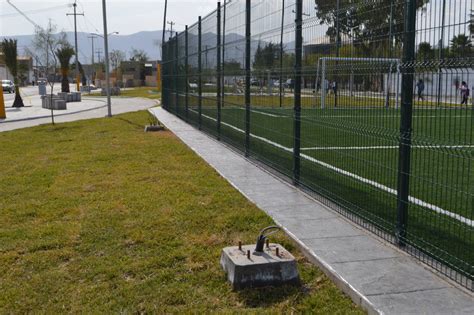 Detectan Carencias Ante Apertura De L Nea Verde