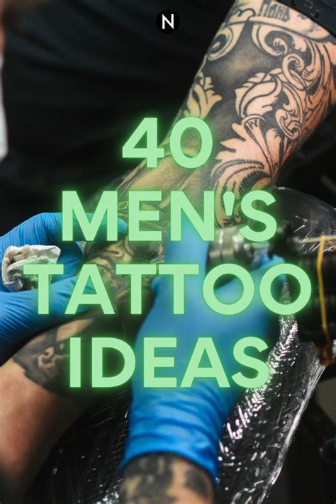 40 Best Mens Tattoo Ideas Tattoo Inspiration Men Half Sleeve