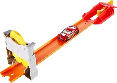 Mattel Hot Wheels Action Track Set 4 Σχέδια Skroutz gr