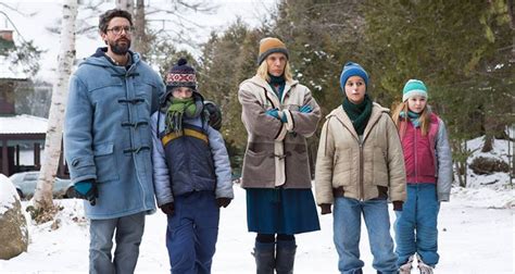 Trailer For Birthmarked With Toni Collette And Matthew Goode Trailers