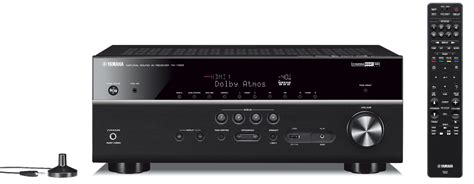 MusicCast From Yamaha: New Products - The Audiophile Man