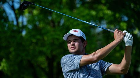Three Players Lead Latin America Amateur Championship Golf Monthly