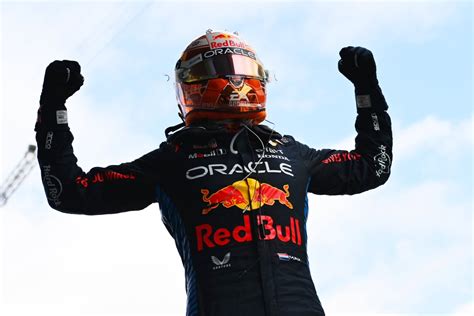 Treta na Ferrari e vitória de Verstappen altos e baixos da F1 na