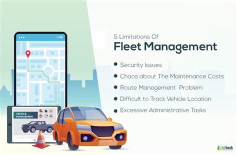 How To Improve Fleet Management 9 Effective Ways To Follow