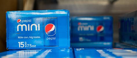 PepsiCo Laying Off Hundreds Of Employees | The Daily Caller