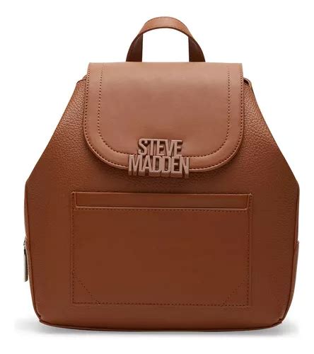 Bolsa Feminina Bmalani Steve Madden Acabamento Em Hardware Cor De