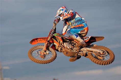 MX Nationals opener cancelled