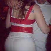 Some Thick Ass White Girl Non Nude Shesfreaky