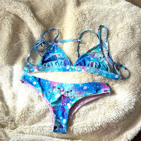 Kulani Kinis Swim Kulani Kinis Bikini Poshmark