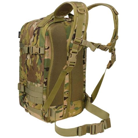 Купити Рюкзак тактичний Helikon Tex Racoon Mk2 Cordura 20L Multicam