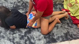 My Pussy Already Hurts And I Don T Feel My Ass Because Of My Stepdad Xnxx