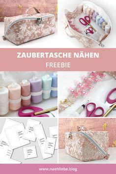 Magic Pouch Ideen Taschen N Hen Taschen Selber N Hen N Hen