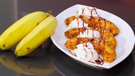 Top 80+ imagen receta platano macho frito dulce - Abzlocal.mx