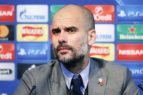 Quelles options pour Pep Guardiola en cas de départ de Manchester City