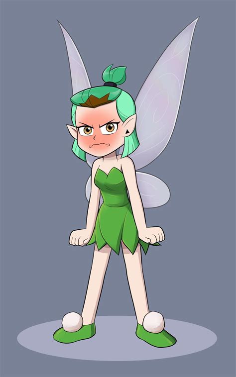 Best Tinkerbell Naked Images On Pholder Crochet Cosplaybabes And Nsfwcosplay