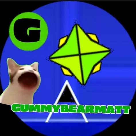 Gummy Bear Matt Youtube