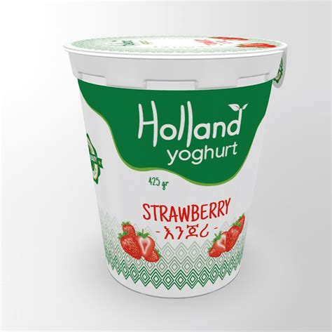 Holland Dairy Dairy Processing Company