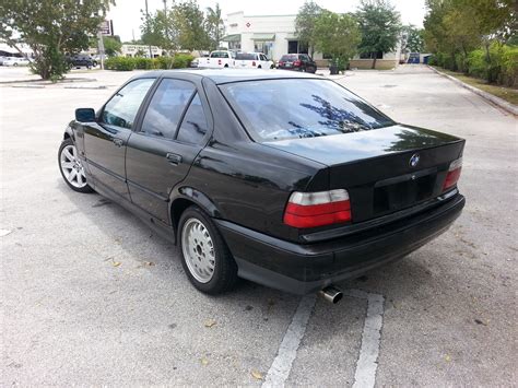 1996 BMW 3 Series Pictures CarGurus