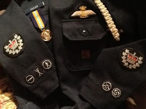 Cadet Uniforms