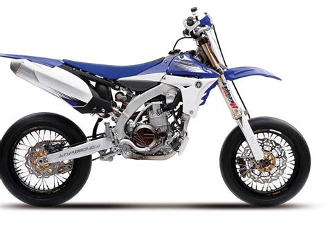 Yamaha YZ 450 SM 2012 16 Prezzo E Scheda Tecnica Moto It