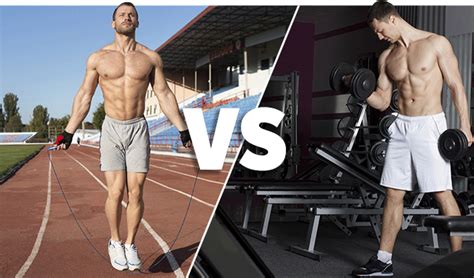 Top 8 Bodybuilding Vs Strength Training Differences You Need To Know Sheru Classic World