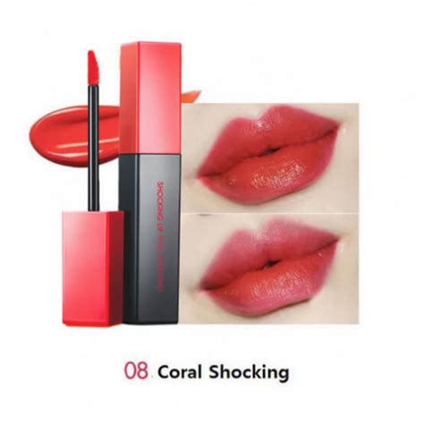 TONYMOLY Perfect Lip’S Shocking Lip 08 - Korean Cosmetics, Makeup & Skincare Wholesale & Retail ...