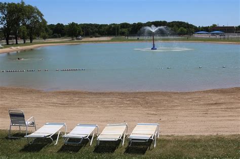 Amenities — Leisure Lake Resort