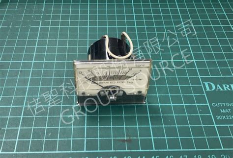 NV6200 TC METER - 佶聖科技股份有限公司