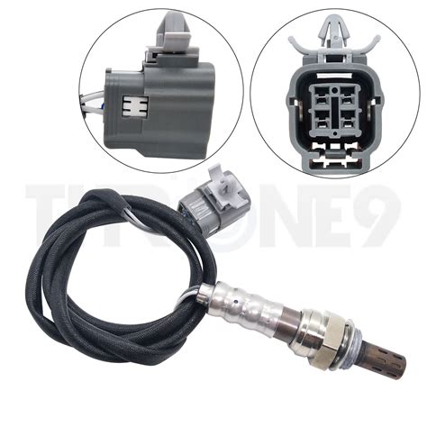 Downstreamo2oxygensensor234 4397for200320042005mazda630l For Sale Online Ebay