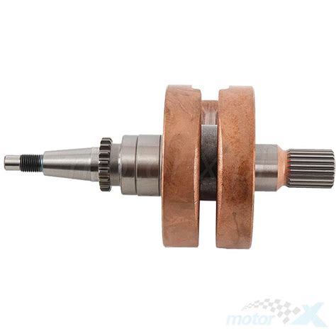 Crankshaft Hot Rods Heavy Duty Honda Crf R Motor X Motorcycle Store