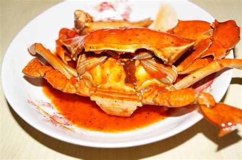 craving  crabs  crazy crab
