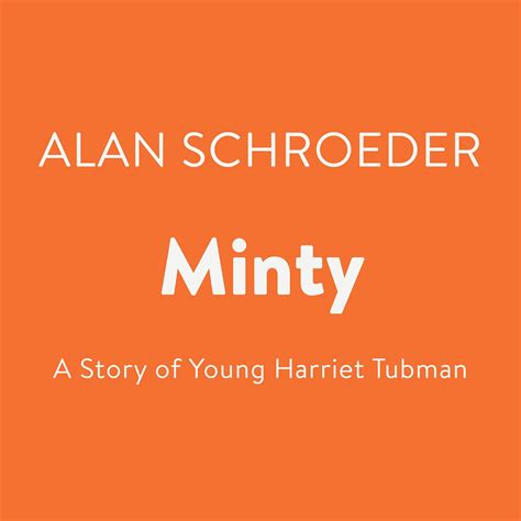 Amazon.com: Minty: A Story of Young Harriet Tubman (Audible Audio ...