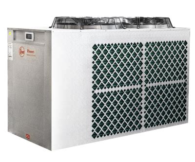 Jual Heat Pump Water Heater Hot Water Thermal Rheem Indonesia