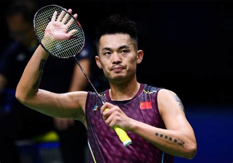 Top 10 Best Badminton Players in the World - Sportzcraazy