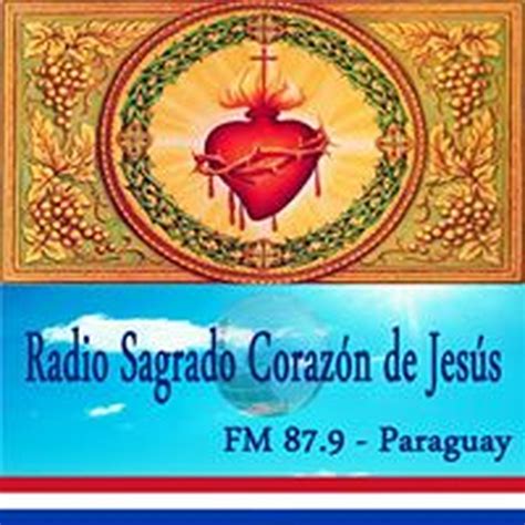 Radio Sagrado Corazon Fm Villa Hayes Listen Online