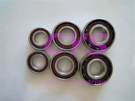 Купить 12x28x16mm 7001ac, db, dt, df одной строки и соответствует ...