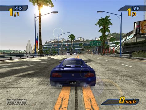 Bug Burnout 3 Takedown Waterfront And Kings Of The Road