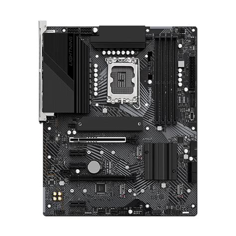 Mainboard ASRock Z790 PG Lightning D4 Giá rẻ