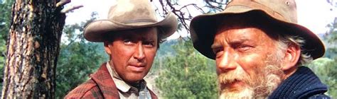 The Naked Spur Warner Archive Collection Blu Ray Review High Def Digest