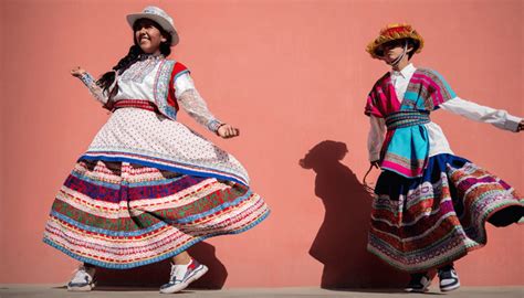 La cultura en Perú - Embajada del Perú