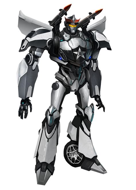 Prowl Prime Teletraan I The Transformers Wiki Fandom